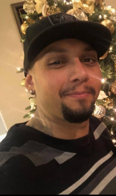 Obituary of Cesar David Valdez