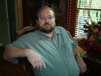 Obituary of Mark Robert Henson