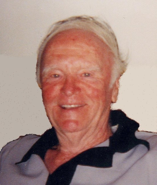 Obituary of Harry Beacham