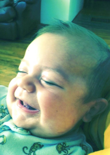 Avis de décès de Mr. Aiden James Richards