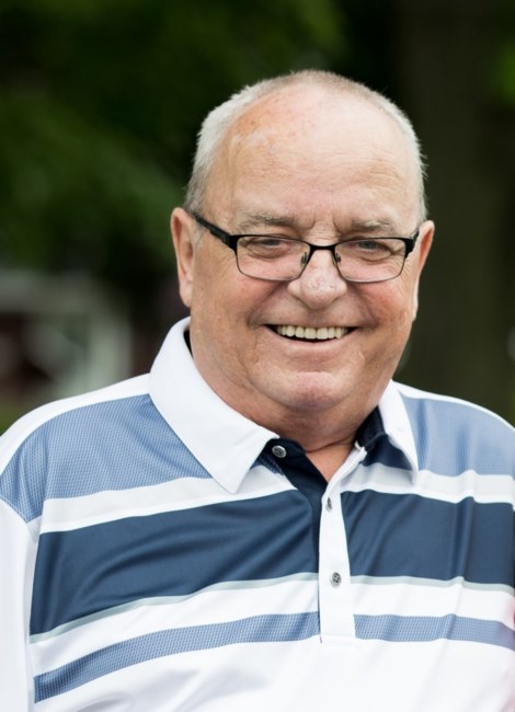 Obituary of Marcel Samson