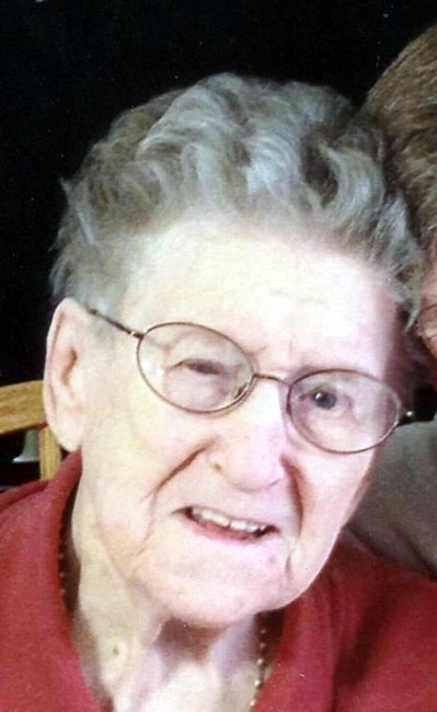 Obituary of Lillian Cecelia Nest