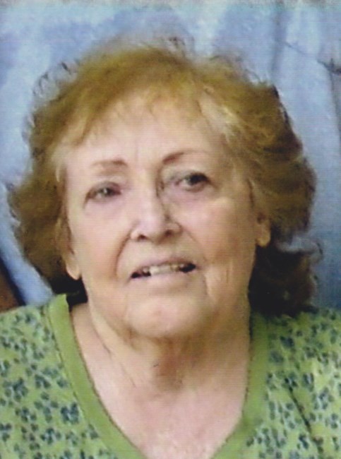 Obituary of Patricia J. Pickett