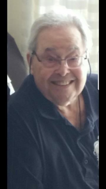 Obituary of Bernard Solomon