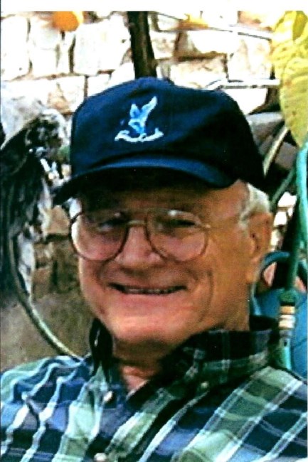 Obituary of James P. ""Jim Carnes