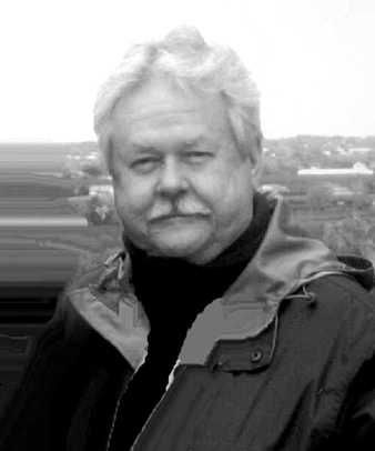 Obituary of Roy John Henderson