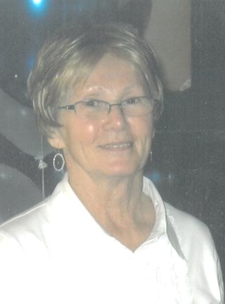 Obituary of Phyllis Johnson
