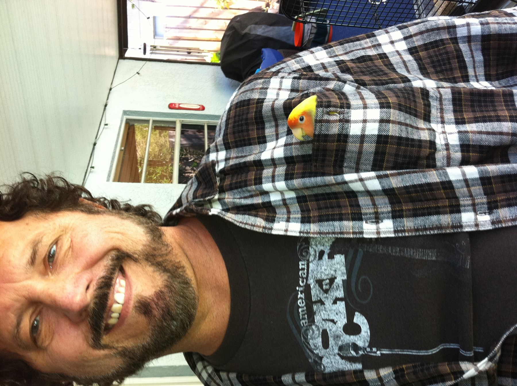 Obituary of Terry Frank Justice