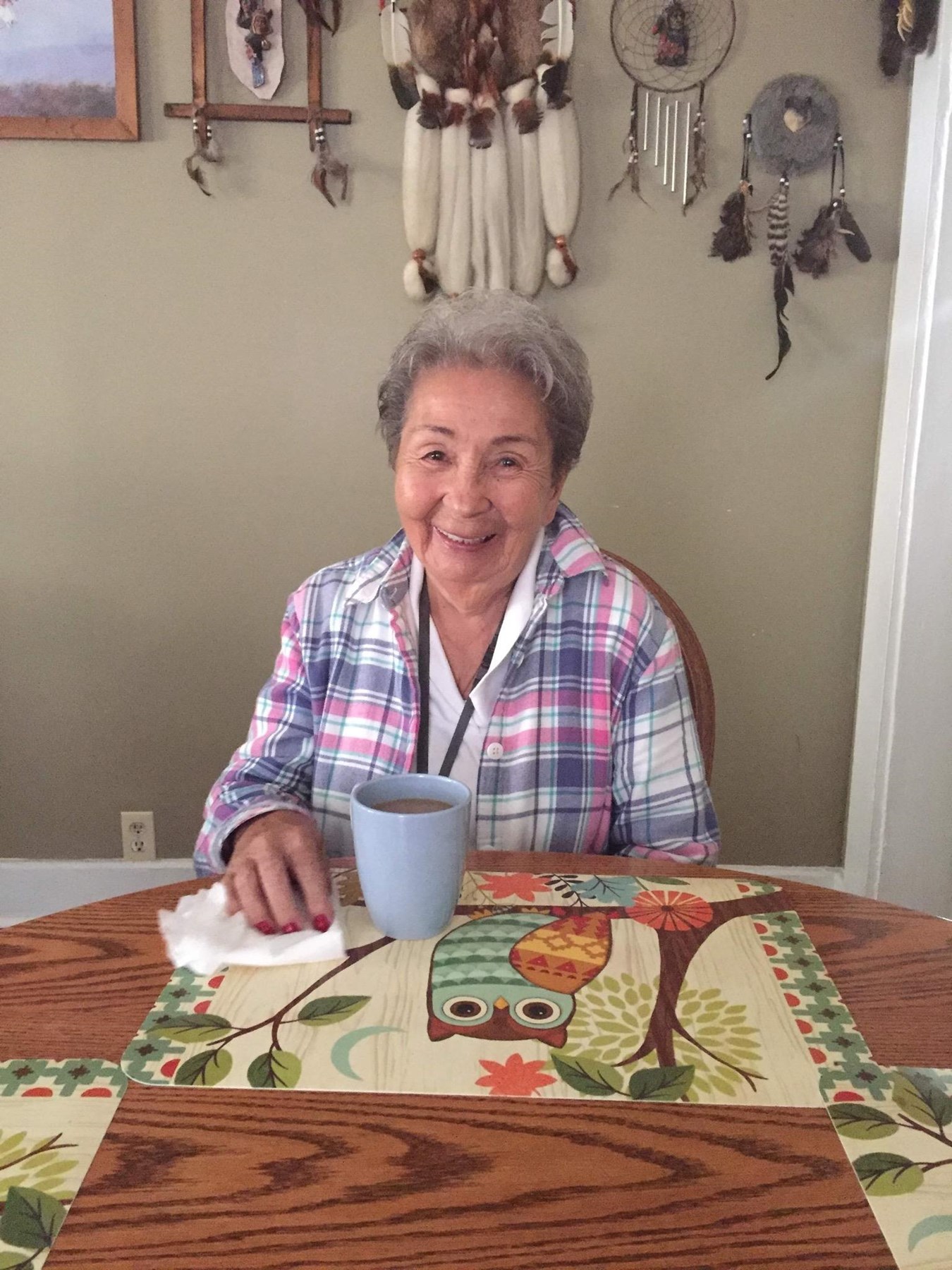 Obituary of Ruth Evelyn Rivera