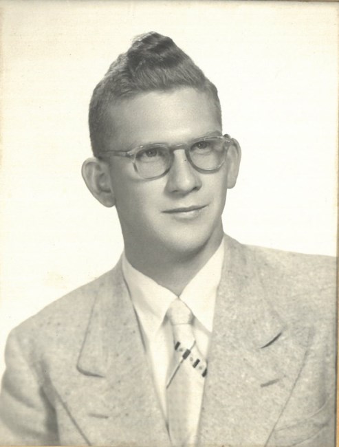 Obituary of Francis M Foster