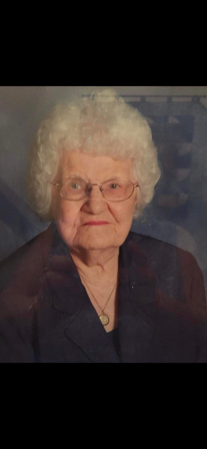 Obituary of Margaret (McAllister) Craig