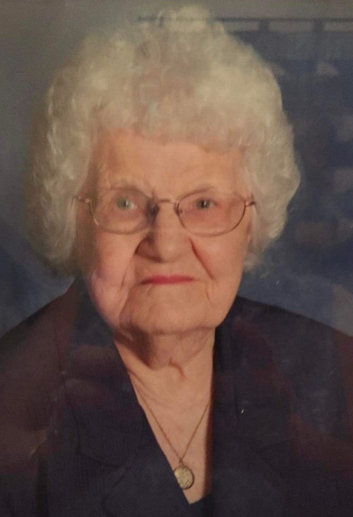 Margaret (McAllister) Craig Obituary Waynesboro, VA