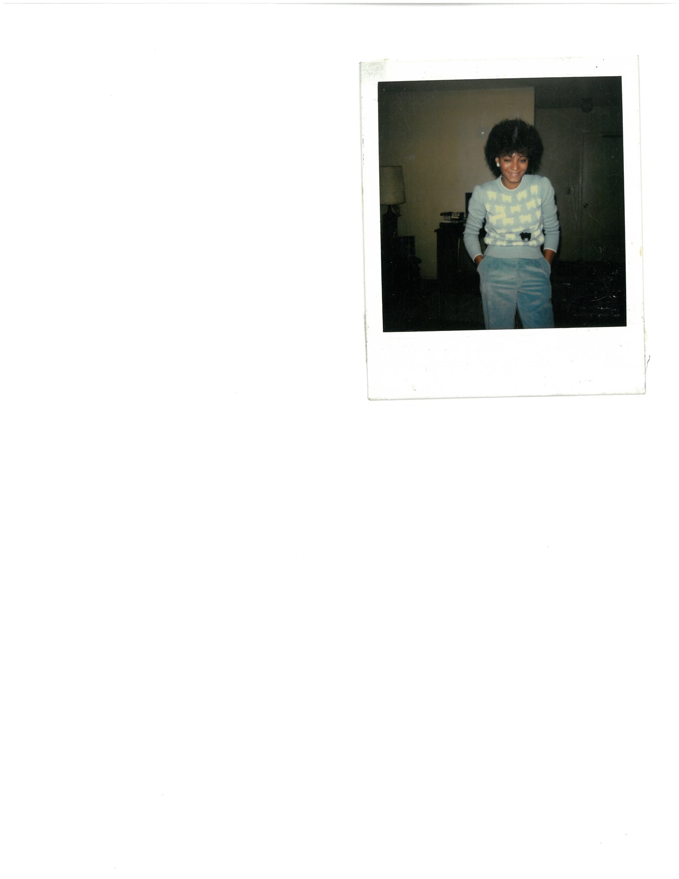 Obituary of Sonya Michele Lemond