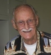 Obituary of Edward Buckels