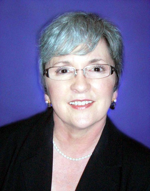 Obituary of Dr. Carolyn Wilson Green