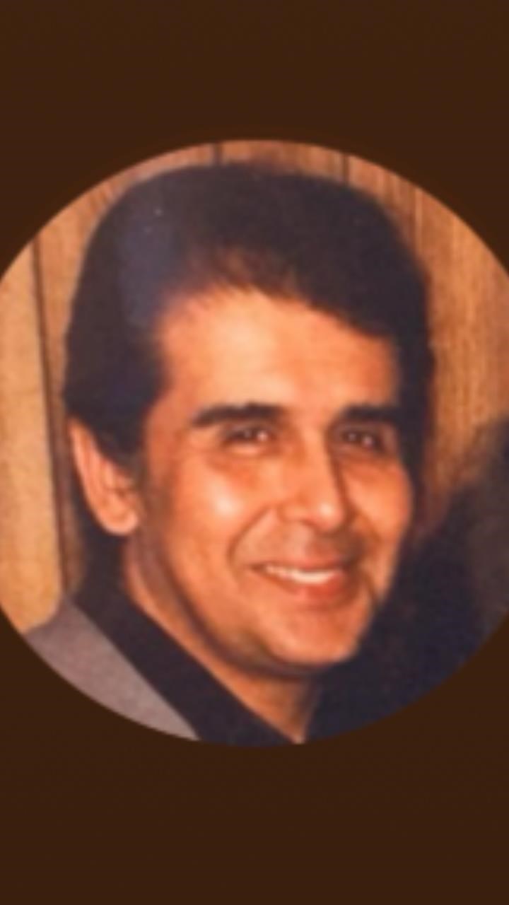 Obituary of Augustin G. Gonzales Jr.