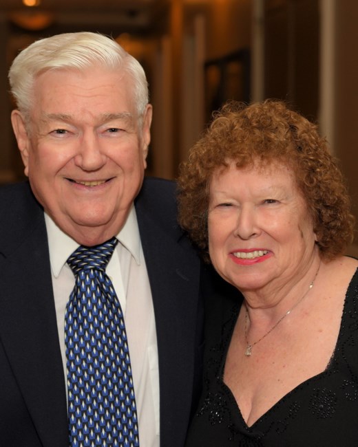 Obituary of Pearl Winikoff