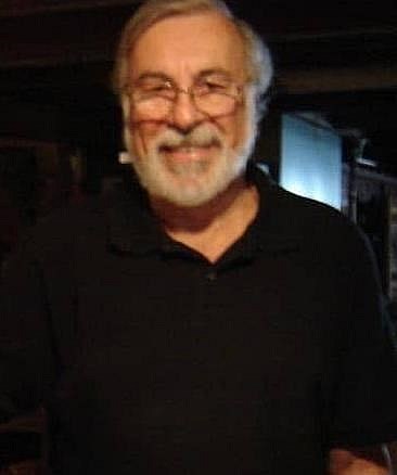 Obituary of Charles Joseph Maimone Jr.
