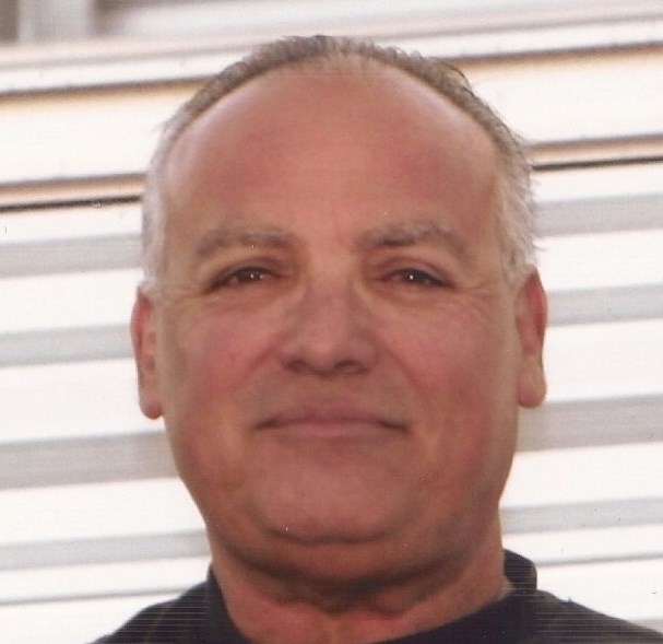 Obituary of Frank Ortiz