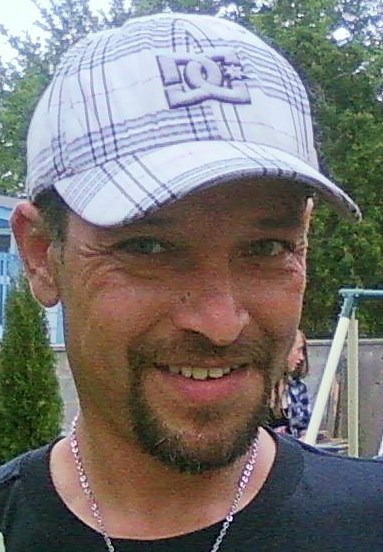 Avis de décès de Kevin Rodriguez