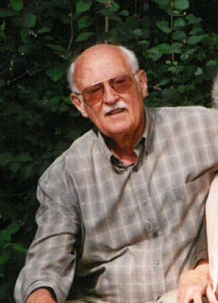 Obituary of Peter Stefan Schuster