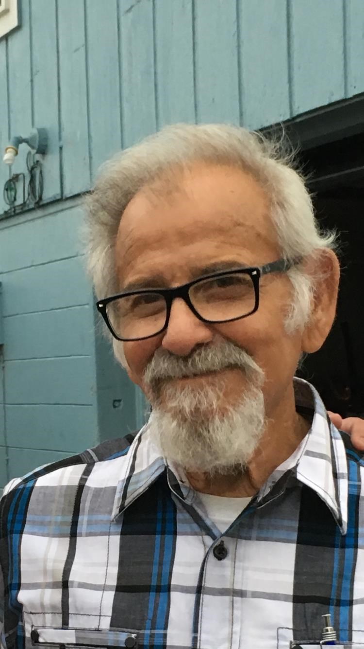 Obituary of CE Alanis