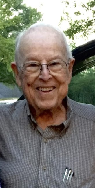 Obituario de Carl E. Cannon