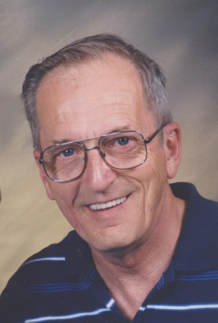 Obituary of Robert G Fortin
