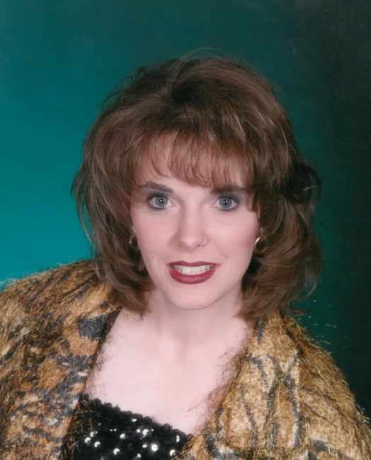 Obituary of Cheryl Ashton