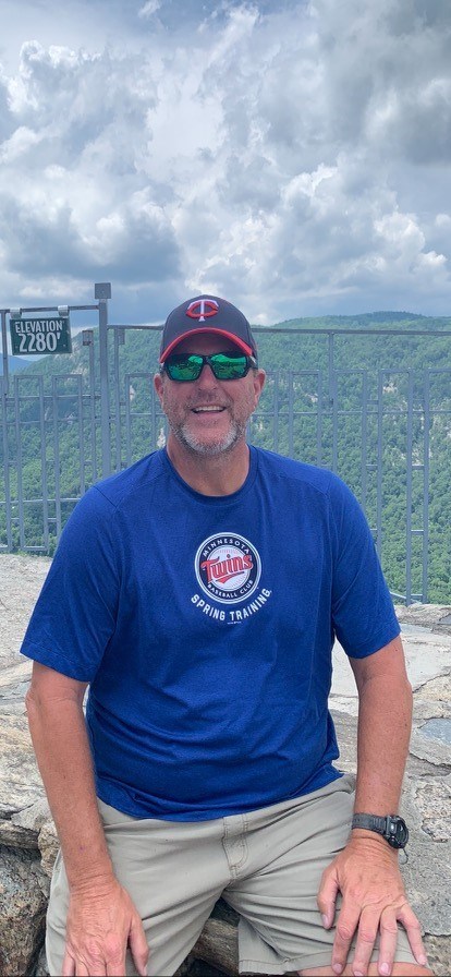 Obituario de Michael James Ward