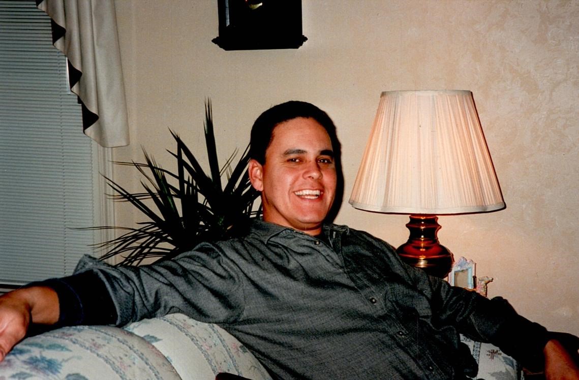 Obituary of Julio Rodriguez Jr.