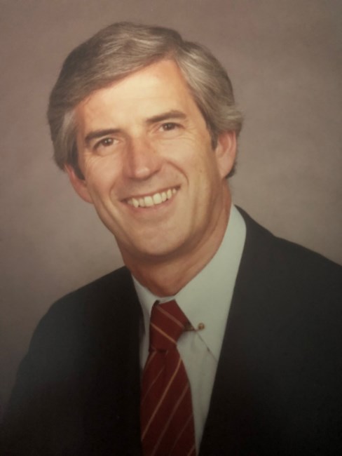 Obituary of Martin Graff