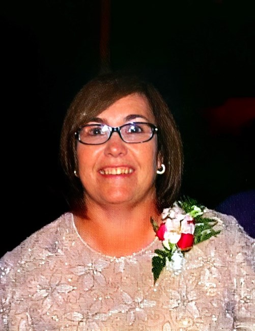 Obituary of Maria Lucia Cardoso