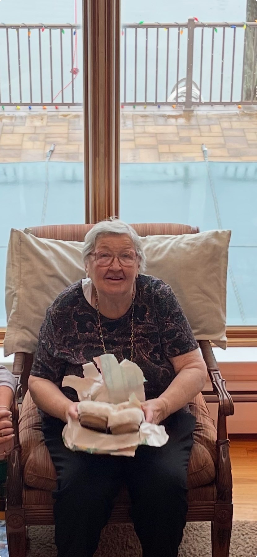 Obituary of Lucille Galgano Bono