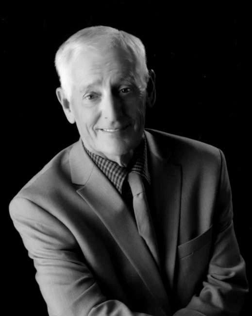 Obituary of Howard "Butch" L. Brunell Jr.