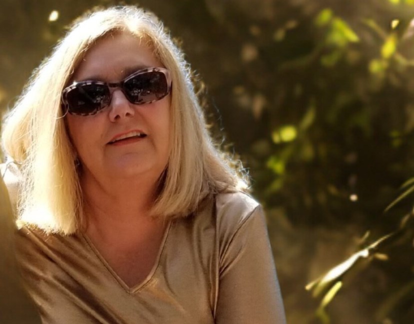 Avis de décès de Denise Rae Stack