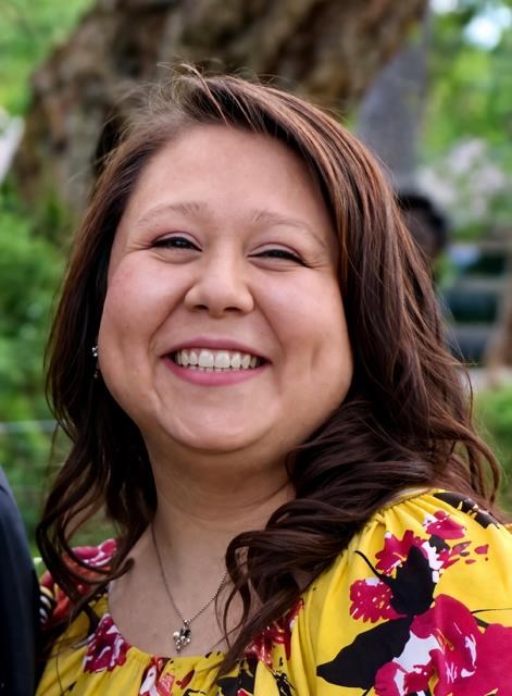 Obituary of Angelia Renea Swimmer