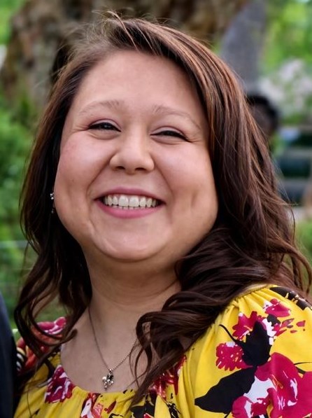 Obituary of Angelia Renea Swimmer