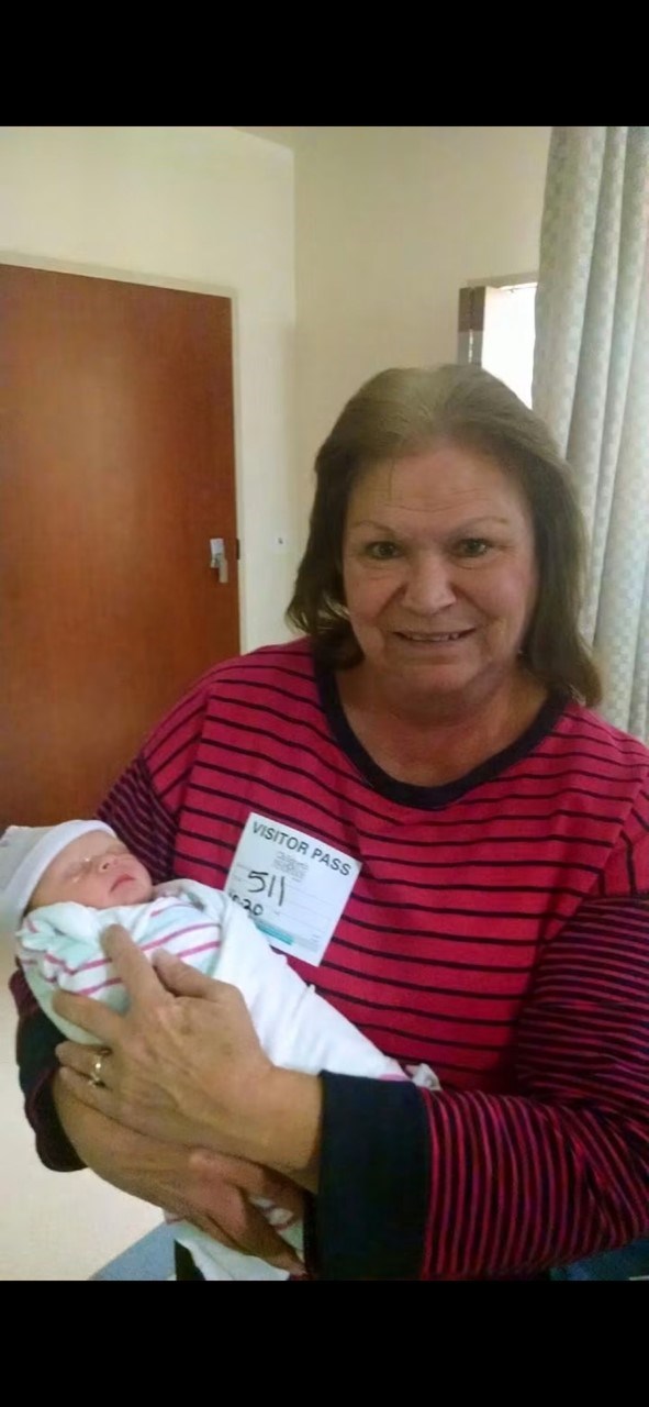 Obituary of Sharon K Brown