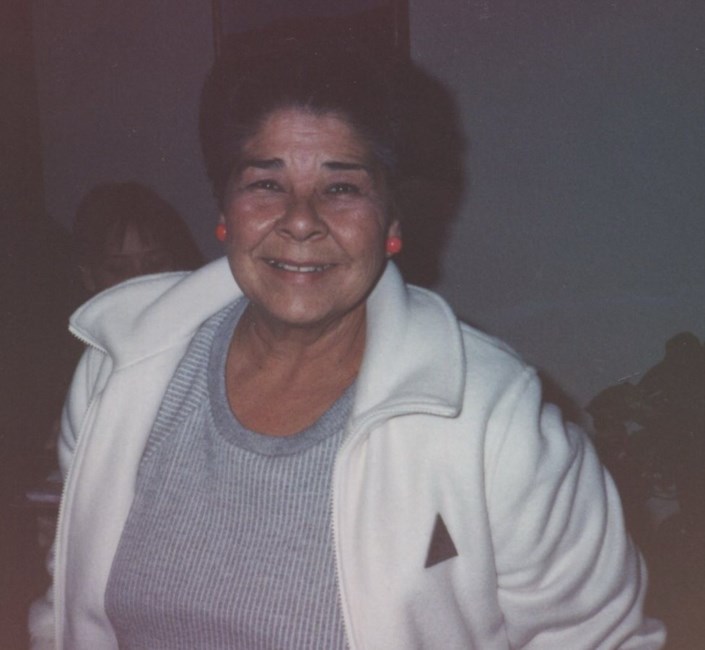 Obituary of Marie A Williams