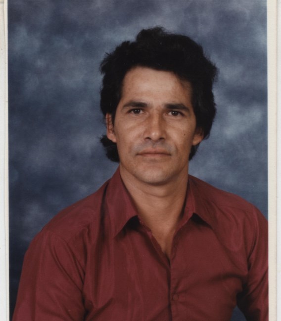 Obituary of Jose Francisco Mendoza