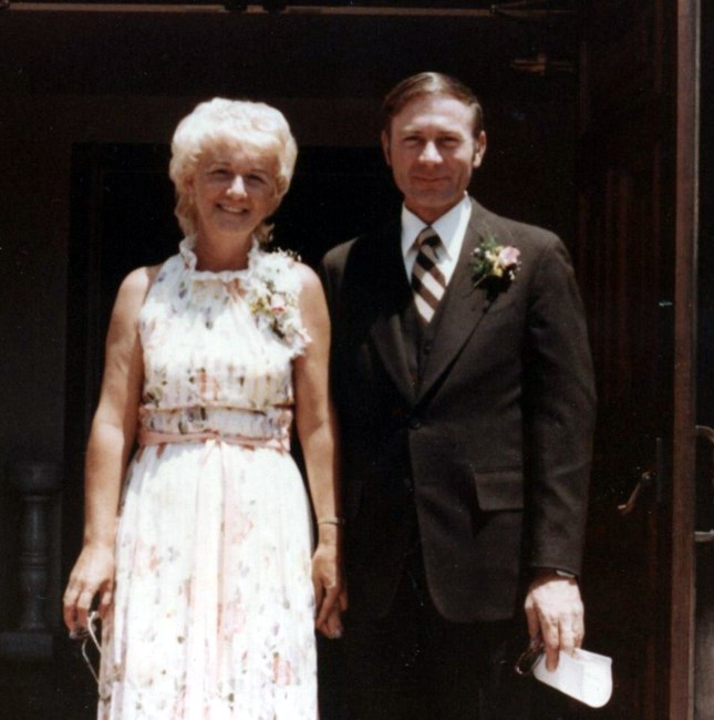 Obituario de Patricia Kay Van Es