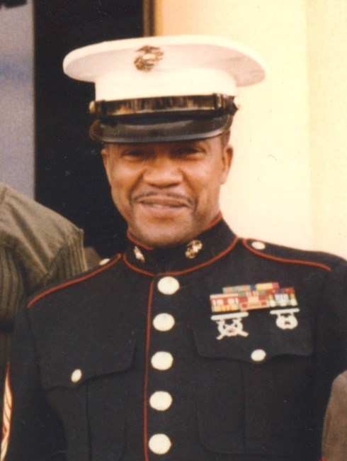 Obituary of Mose N Wilson Jr.