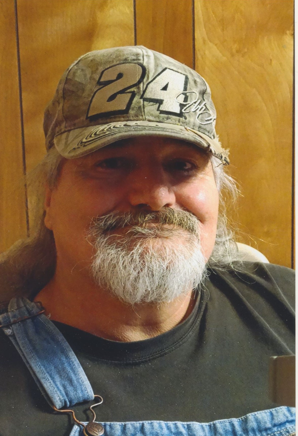 Obituary of James Wiliam Carver