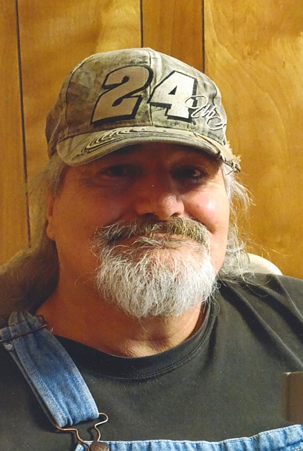 Obituary of James Wiliam Carver