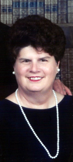 Obituary of Brenda Joyce (Cheek) Martin