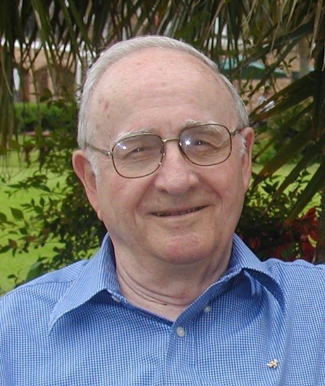 Obituary of Clarence Robert (Cr) Holloway Jr.