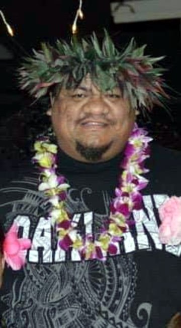 Obituary of Tumua Sio Taimasa