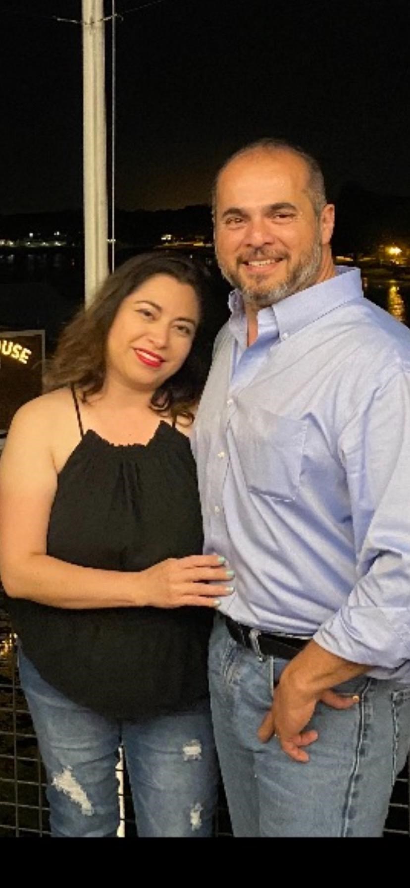 Obituary of Rosa Aida Gonzales