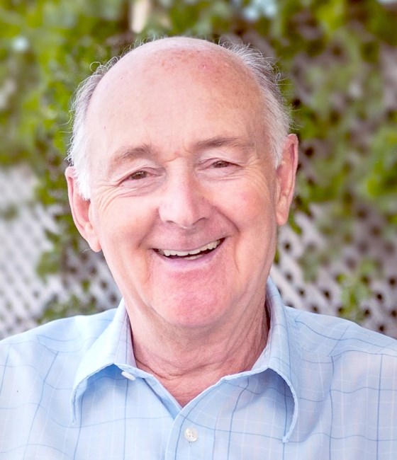 Obituary of William George McMath